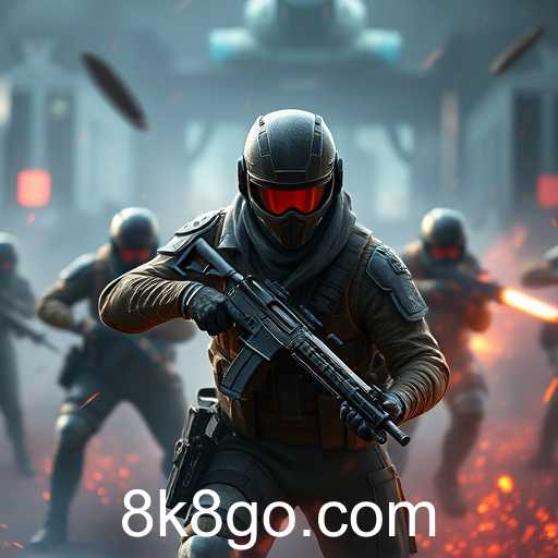 8K8 Revolutionizes Online Gaming Experience