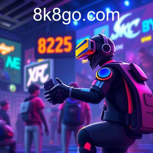 8K8 Revolutionizes Online Gaming Experience