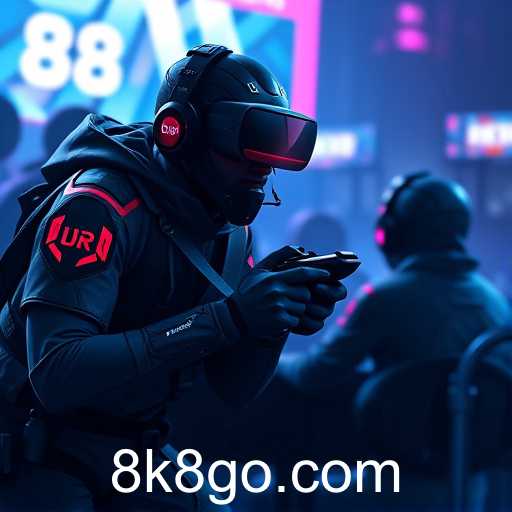 The Rise of Digital Gaming Venues